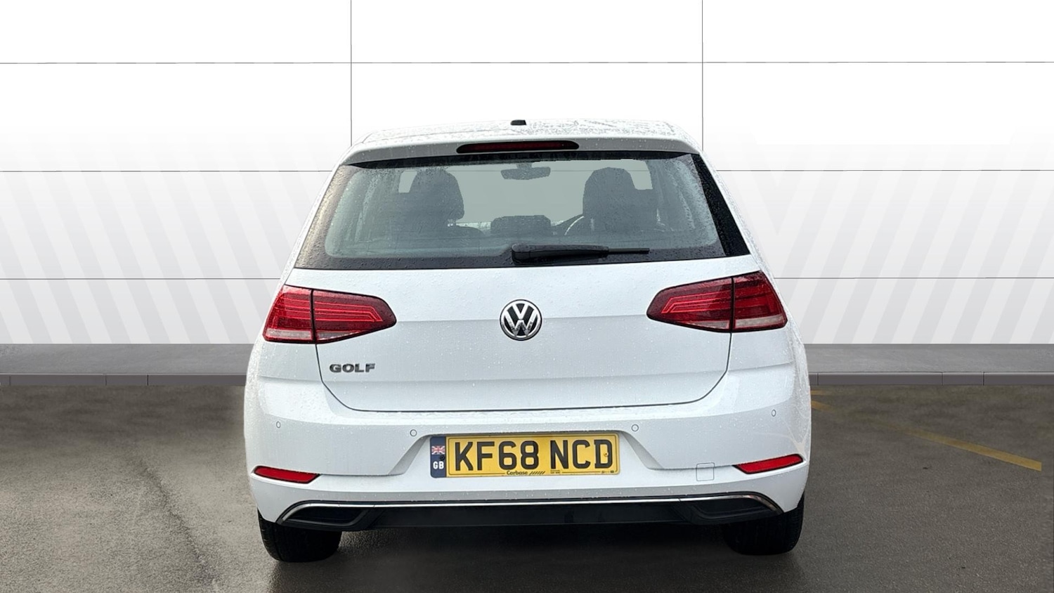 Used Volkswagen Golf 2019 for sale - 77321170: Photo 6