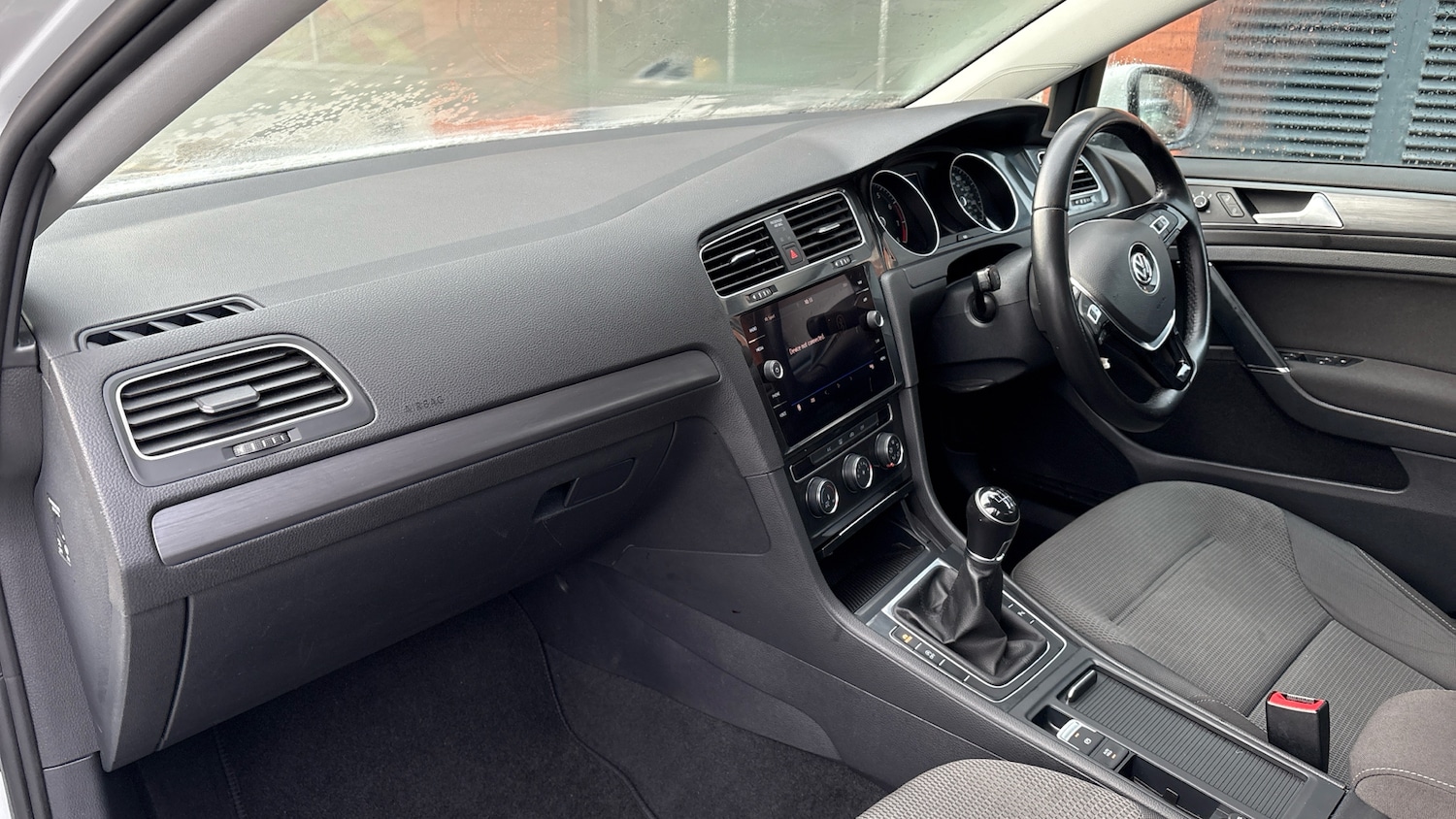 Used Volkswagen Golf 2019 for sale - 77321170: Photo 9