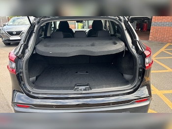 Used Nissan Qashqai 2017 for sale - 78779331: Photo