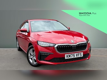 Used Skoda Scala 2025 for sale - 79243508: Photo