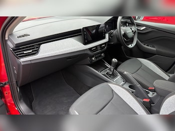 Used Skoda Scala 2025 for sale - 79243508: Photo