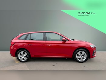 Used Skoda Scala 2025 for sale - 79243508: Photo
