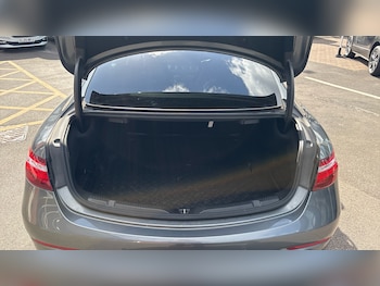 Used Mercedes-Benz E Class 2017 for sale - 78453271: Photo