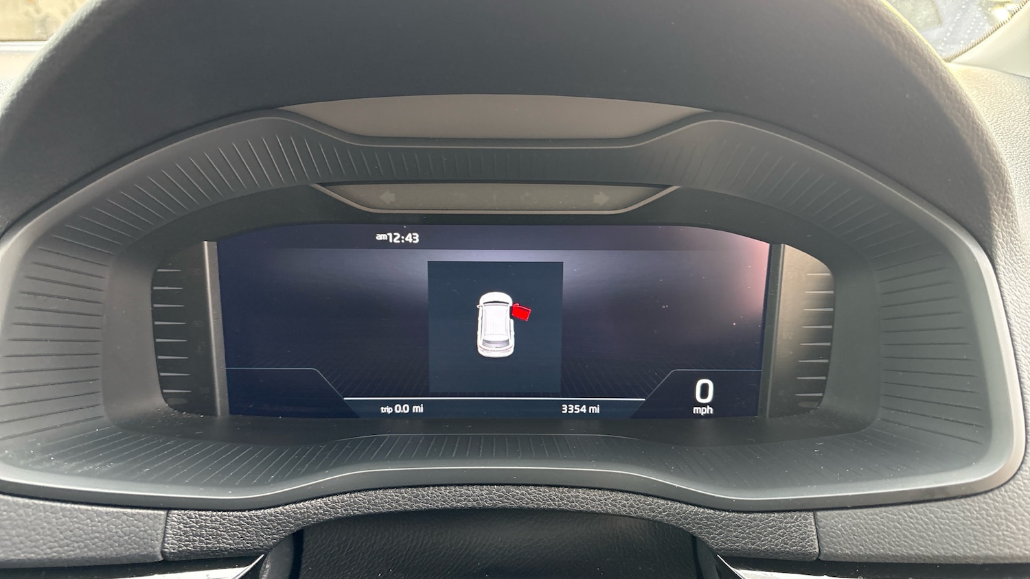 Used Skoda Karoq 2024 for sale - 77988934: Photo 11