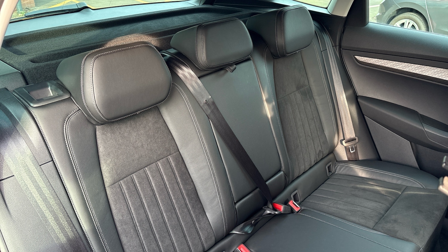 Used Skoda Karoq 2024 for sale - 77988934: Photo 16