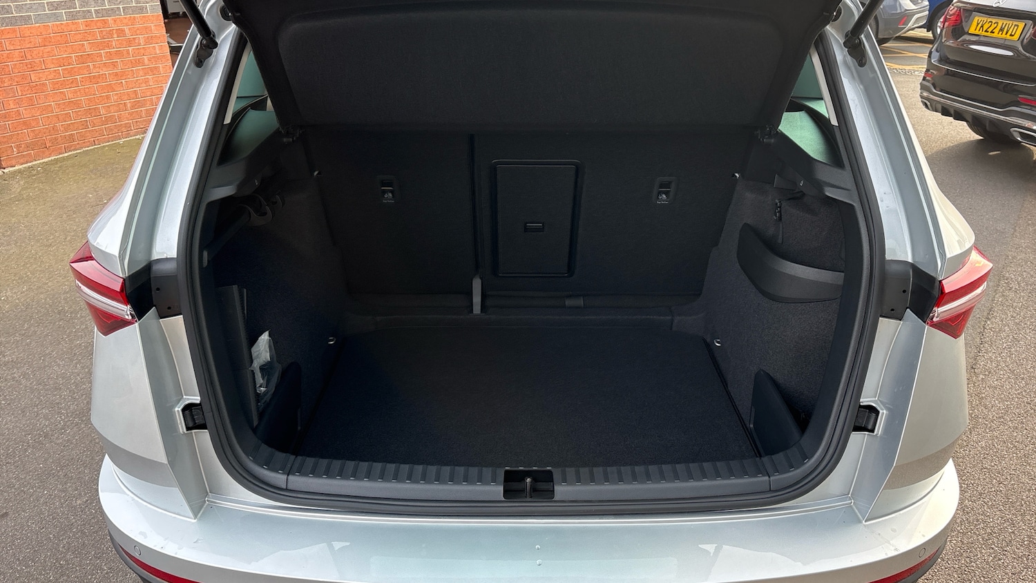 Used Skoda Karoq 2024 for sale - 77988934: Photo 20