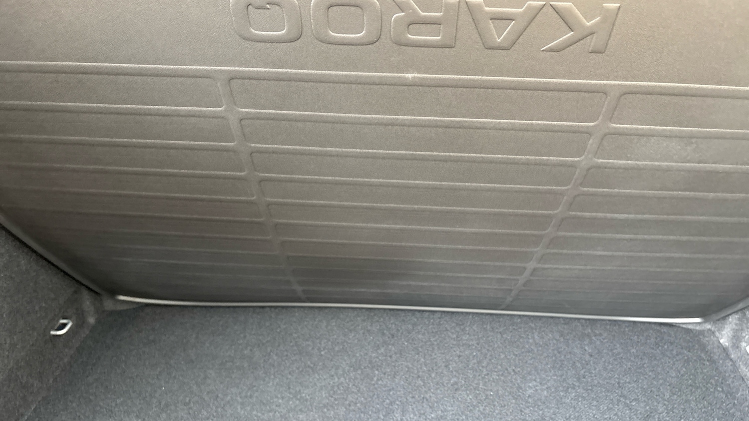 Used Skoda Karoq 2024 for sale - 77988934: Photo 25