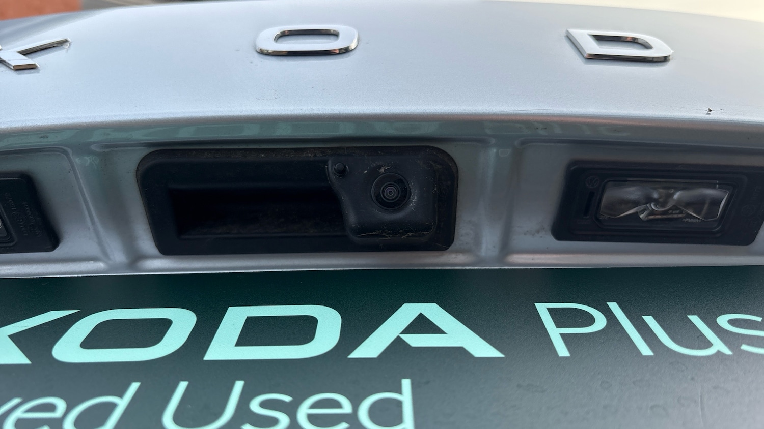 Used Skoda Karoq 2024 for sale - 77988934: Photo 31