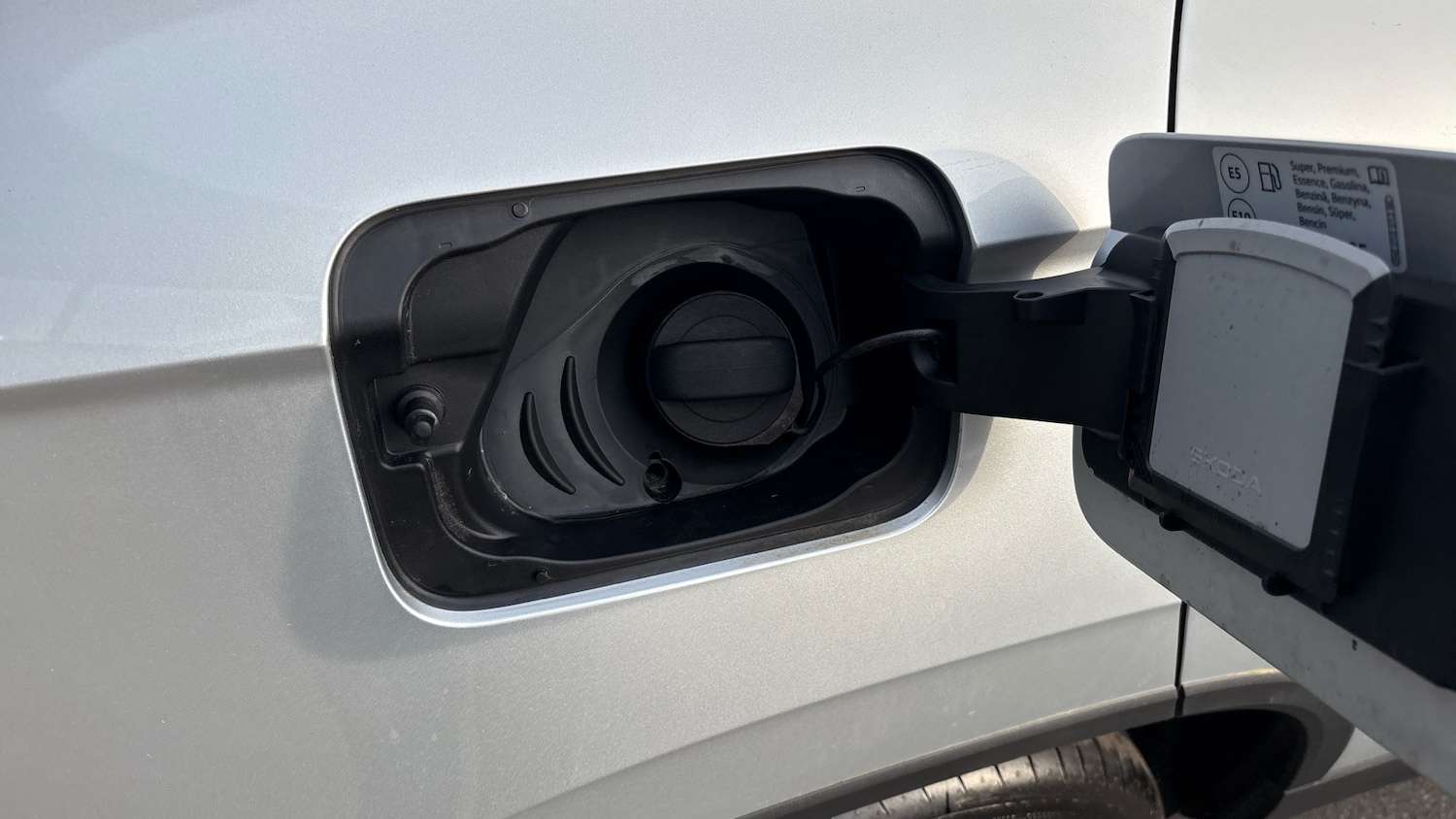 Used Skoda Karoq 2024 for sale - 77988934: Photo 32