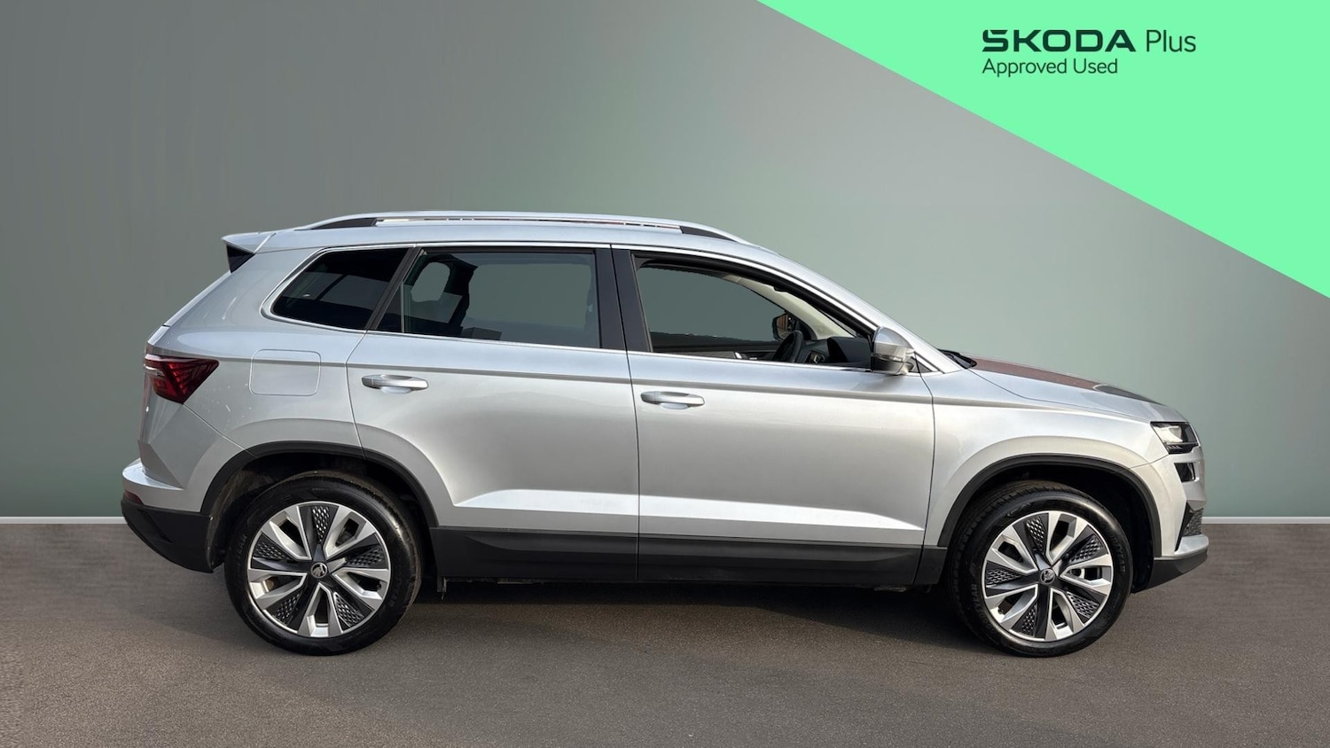 Used Skoda Karoq 2024 for sale - 77988934: Photo 4
