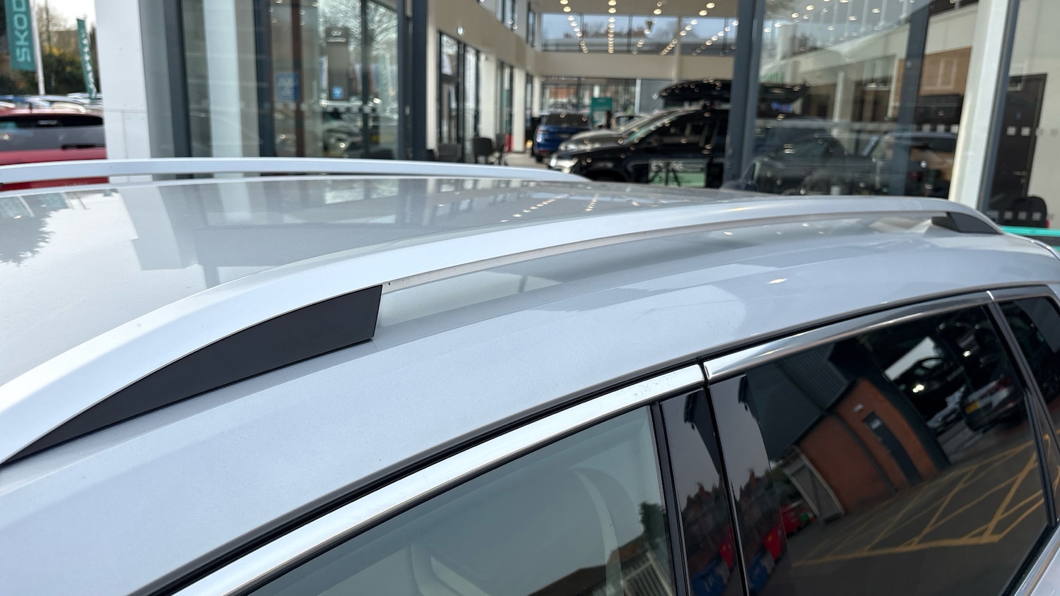 Used Skoda Karoq 2024 for sale - 77988934: Photo 42