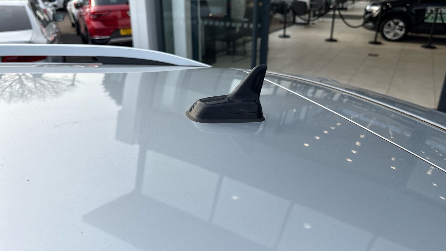 Used Skoda Karoq 2024 for sale - 77988934: Photo 43