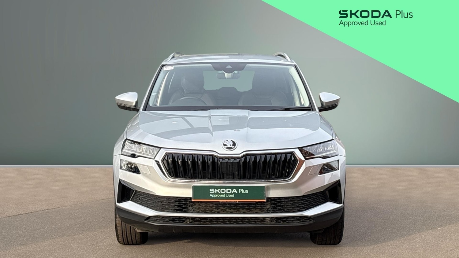 Used Skoda Karoq 2024 for sale - 77988934: Photo 7