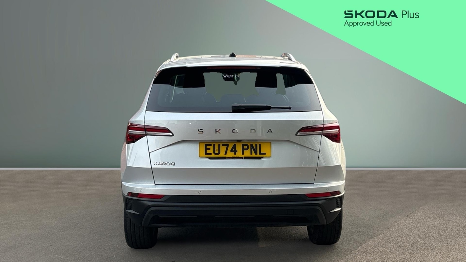 Used Skoda Karoq 2024 for sale - 77988934: Photo 8