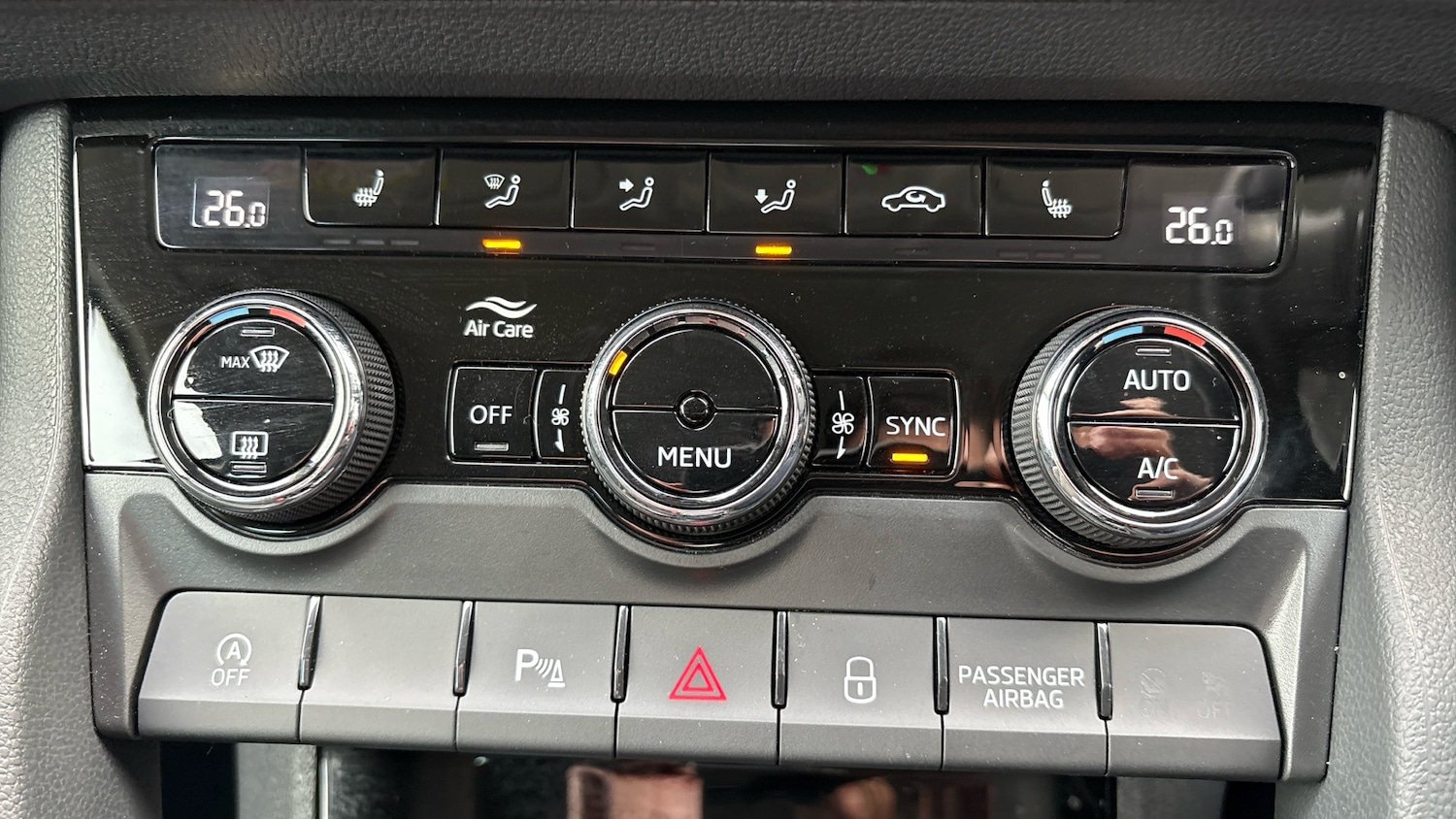 Used Skoda Karoq 2024 for sale - 77271299: Photo 13