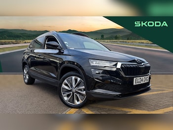 Used Skoda Karoq 2024 for sale - 77271299: Photo