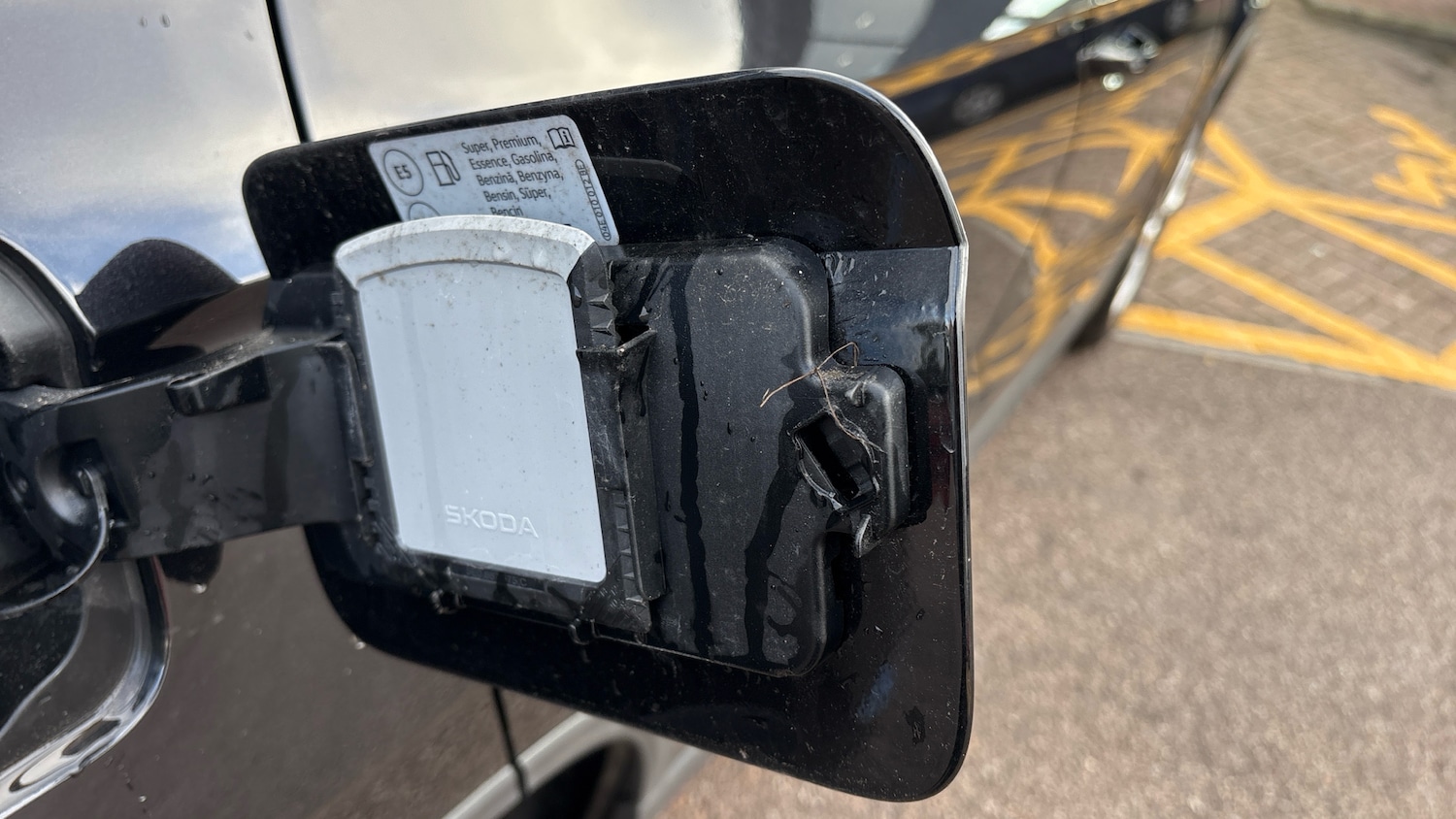 Used Skoda Karoq 2024 for sale - 77271299: Photo 21