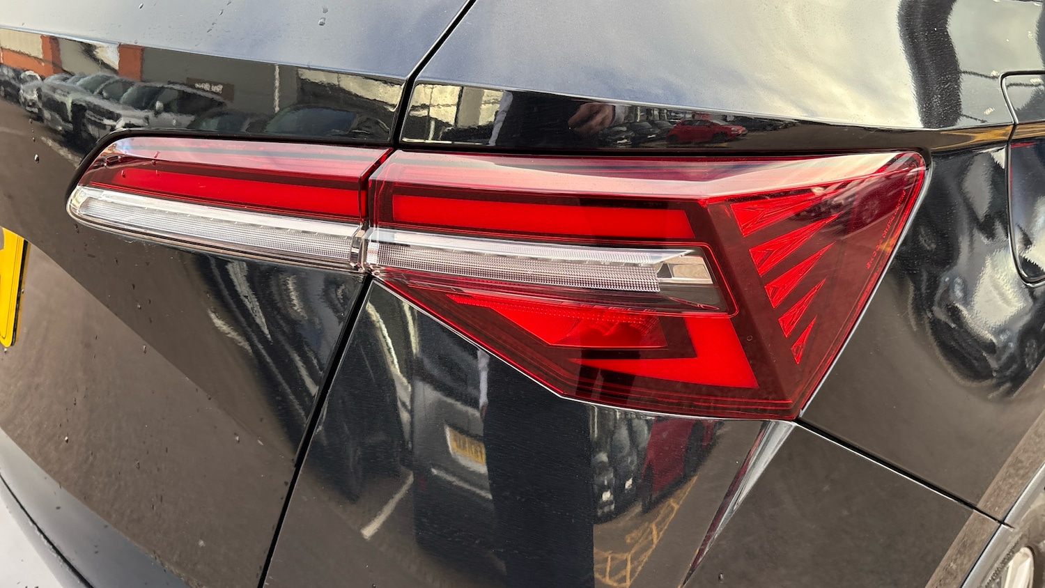 Used Skoda Karoq 2024 for sale - 77271299: Photo 22