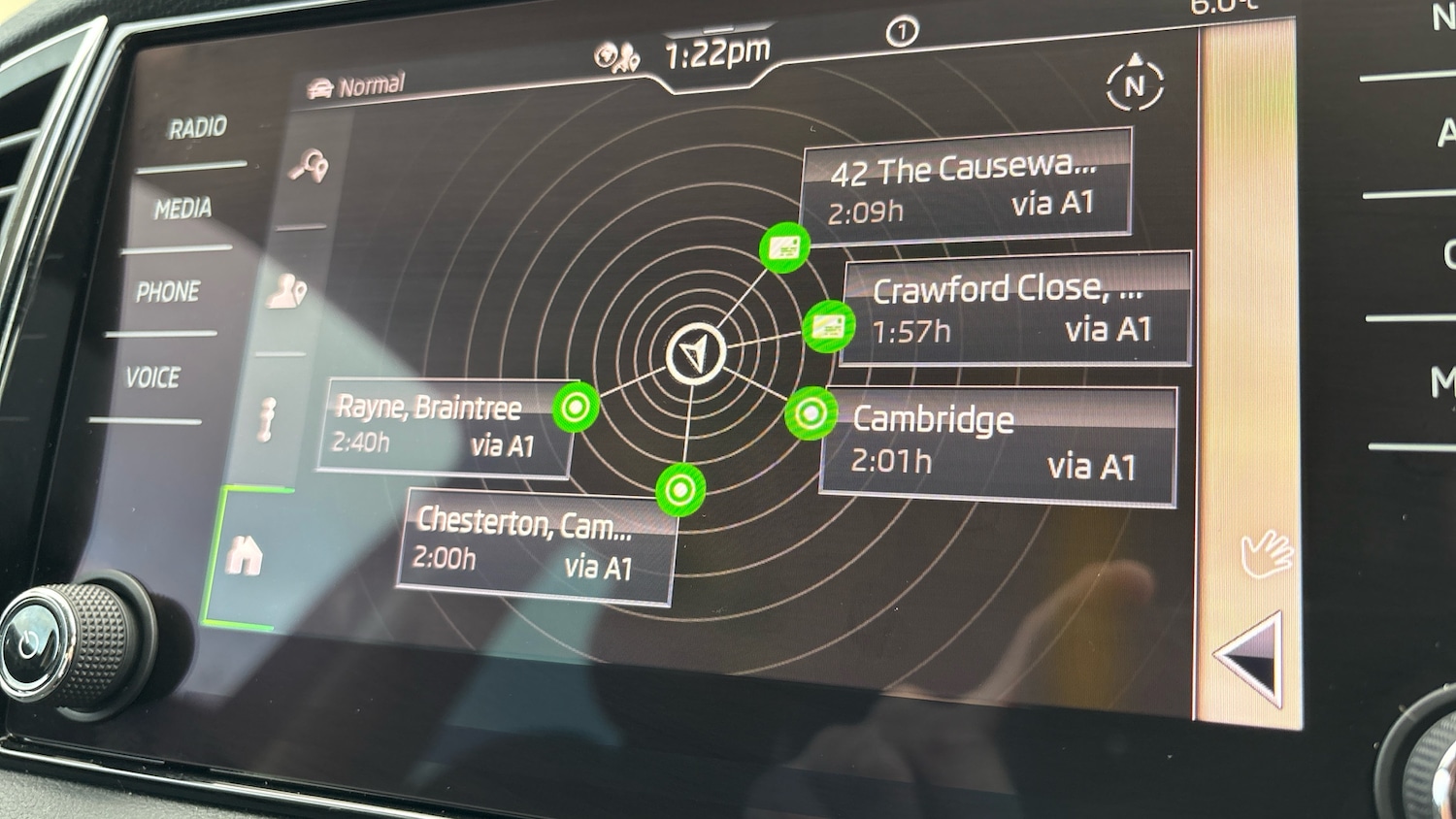 Used Skoda Karoq 2024 for sale - 77271299: Photo 43