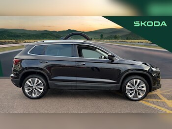 Used Skoda Karoq 2024 for sale - 77271299: Photo