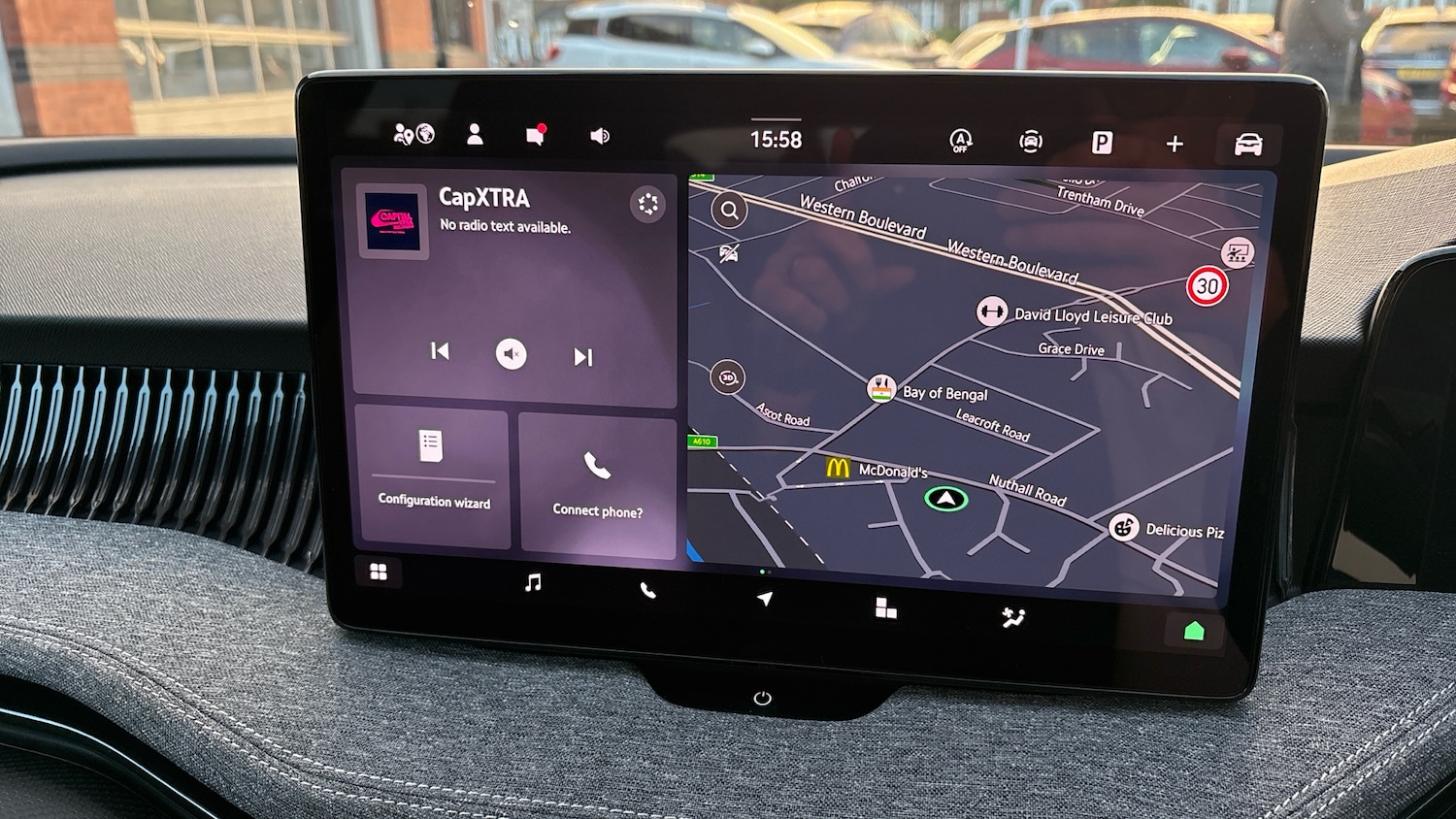 Used Skoda Superb 2024 for sale - 76437028: Photo 12