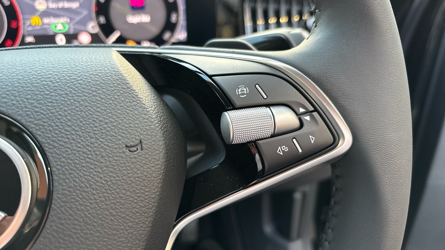 Used Skoda Superb 2024 for sale - 76437028: Photo 18