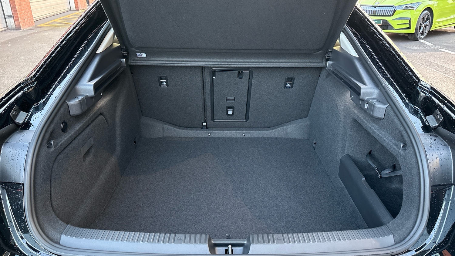 Used Skoda Superb 2024 for sale - 76437028: Photo 20