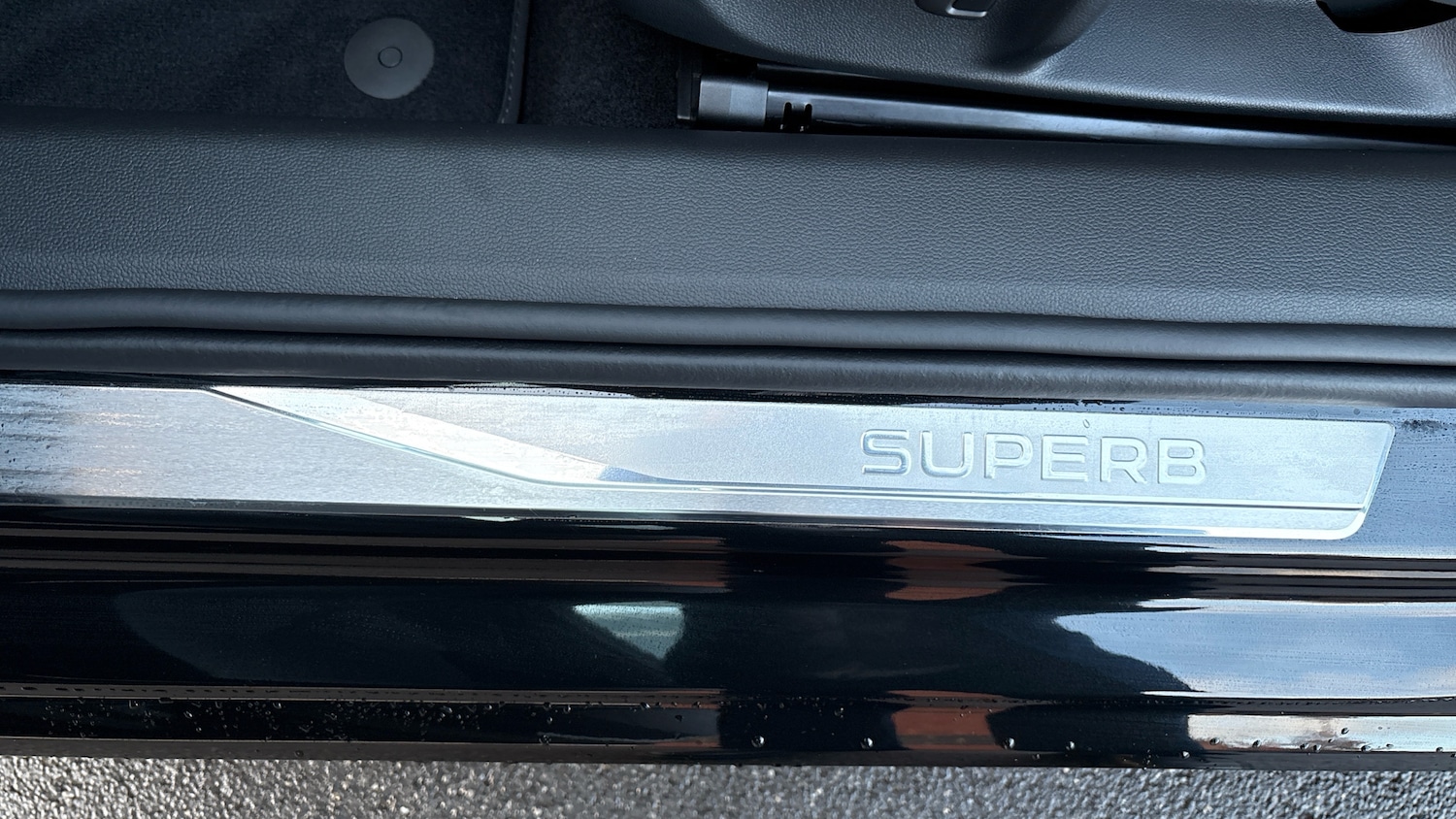 Used Skoda Superb 2024 for sale - 76437028: Photo 28