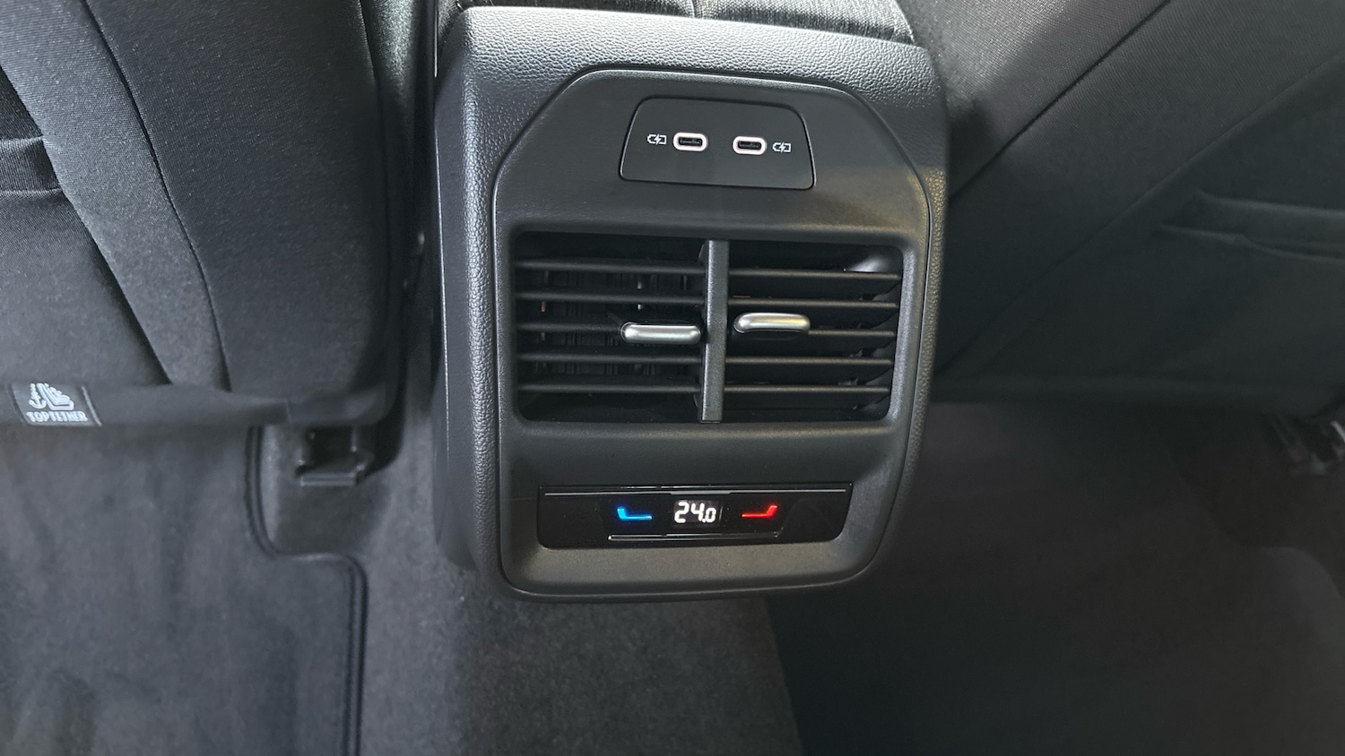 Used Skoda Superb 2024 for sale - 76437028: Photo 31