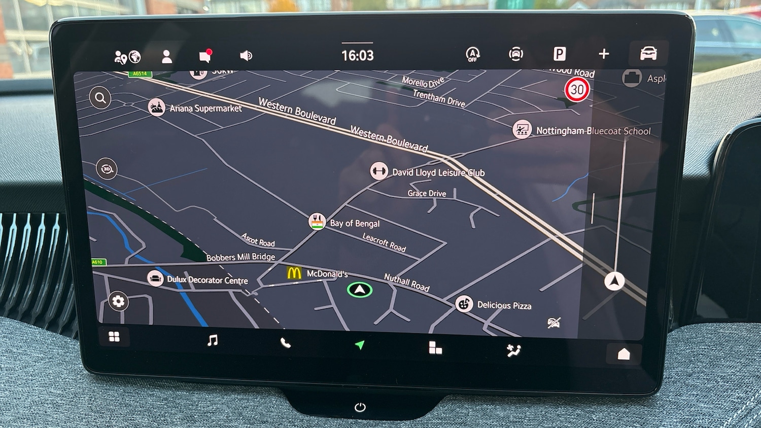 Used Skoda Superb 2024 for sale - 76437028: Photo 39