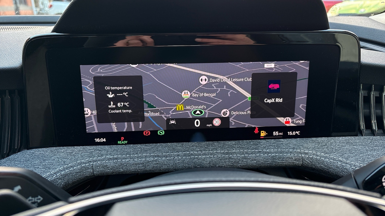 Used Skoda Superb 2024 for sale - 76437028: Photo 44