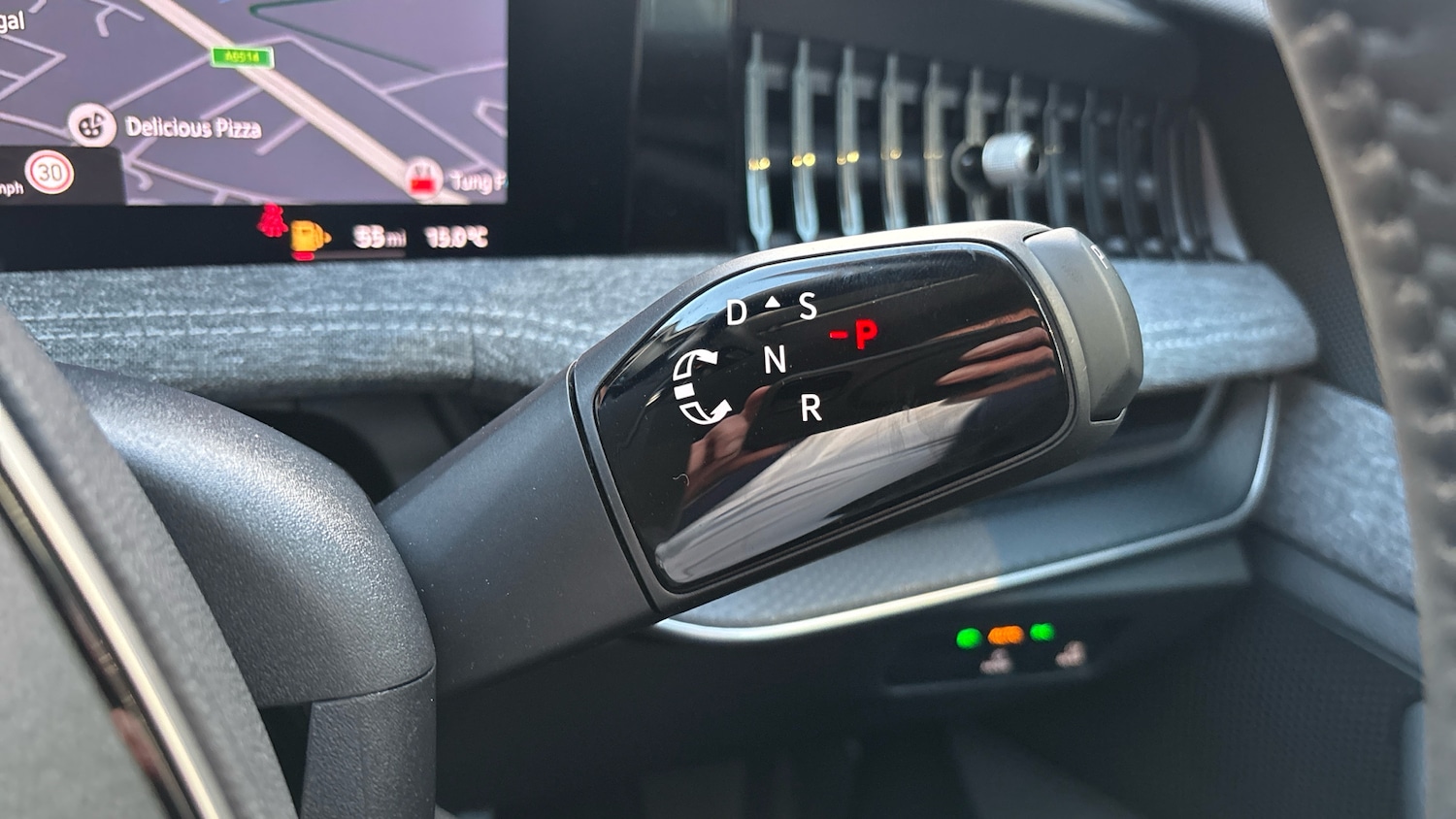 Used Skoda Superb 2024 for sale - 76437028: Photo 46