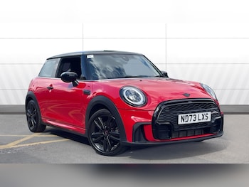 Used MINI Hatch 2023 for sale - 78939331: Photo