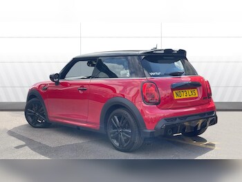 Used MINI Hatch 2023 for sale - 78939331: Photo