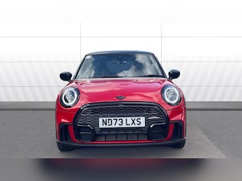 Used MINI Hatch 2023 for sale - 78939331: Photo