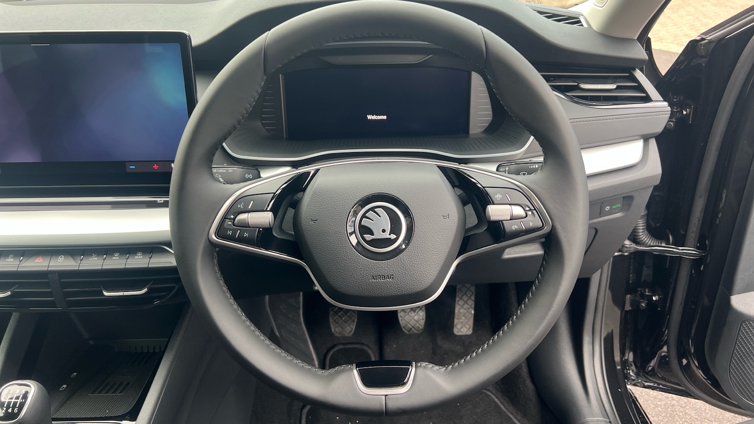 Used Skoda Octavia 2024 for sale - 76437019: Photo 10