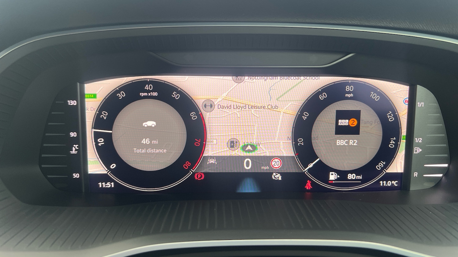 Used Skoda Octavia 2024 for sale - 76437019: Photo 11