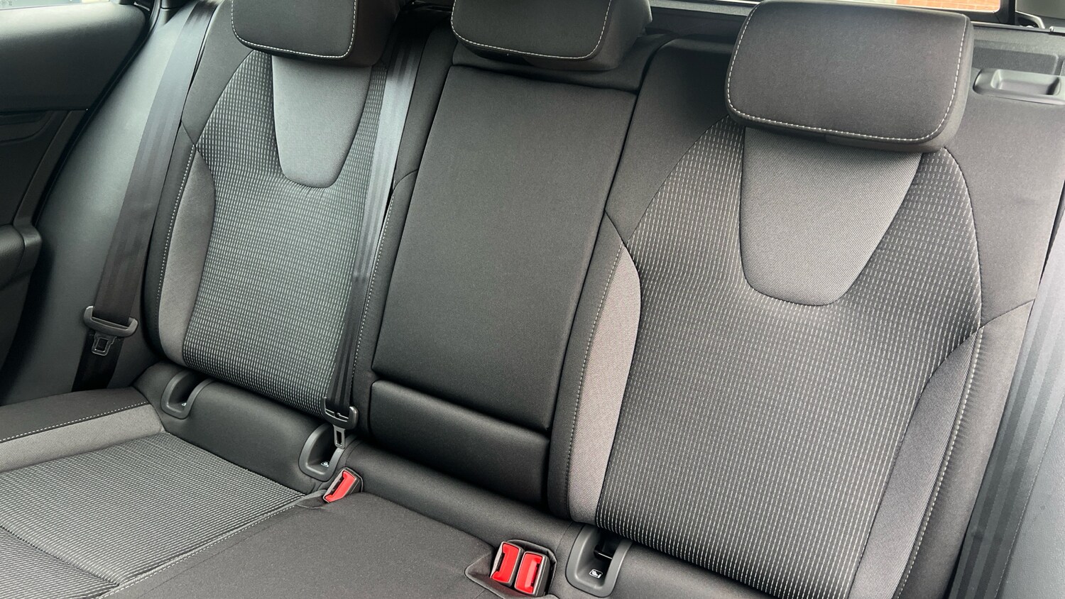 Used Skoda Octavia 2024 for sale - 76437019: Photo 16