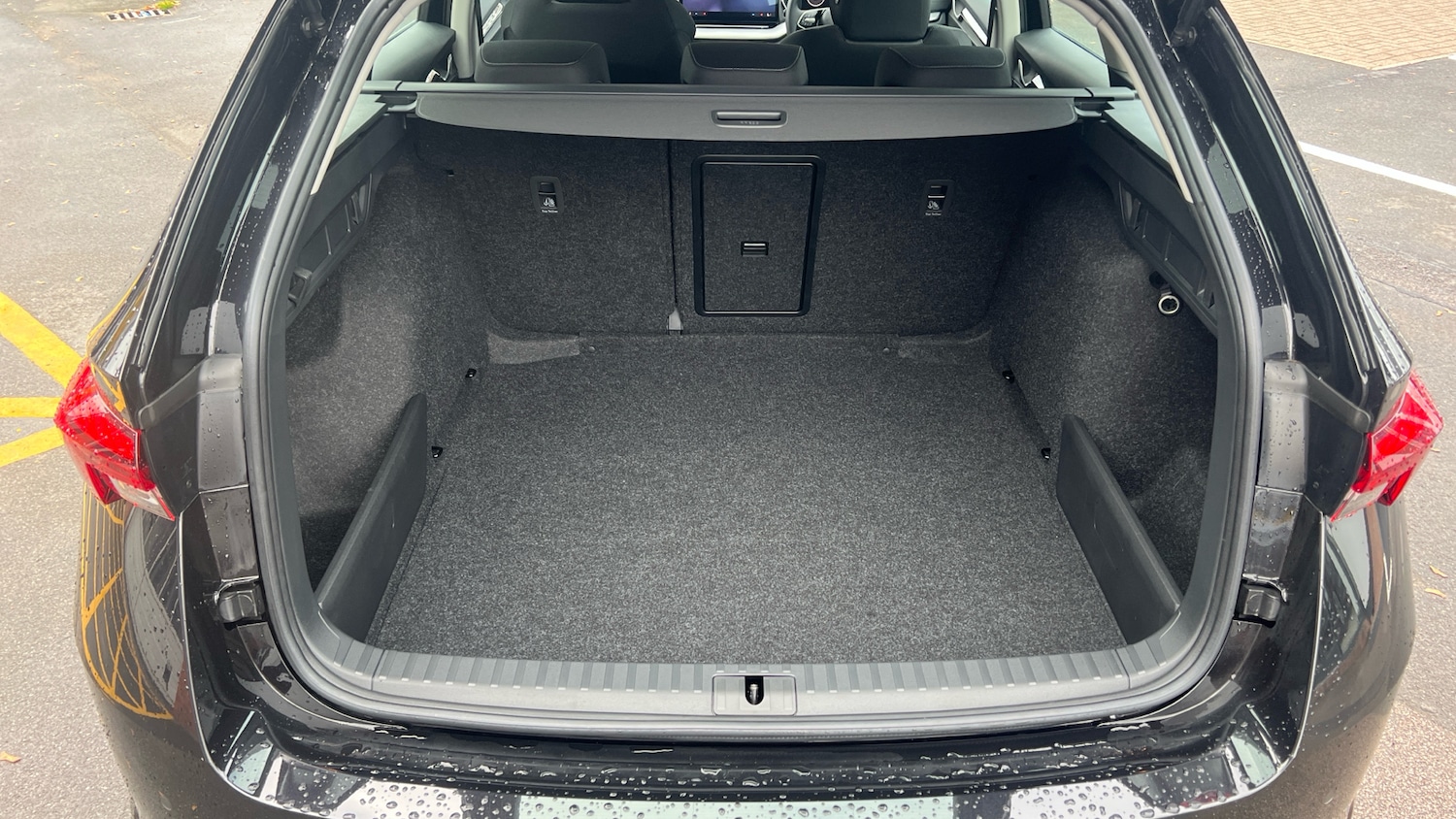 Used Skoda Octavia 2024 for sale - 76437019: Photo 20