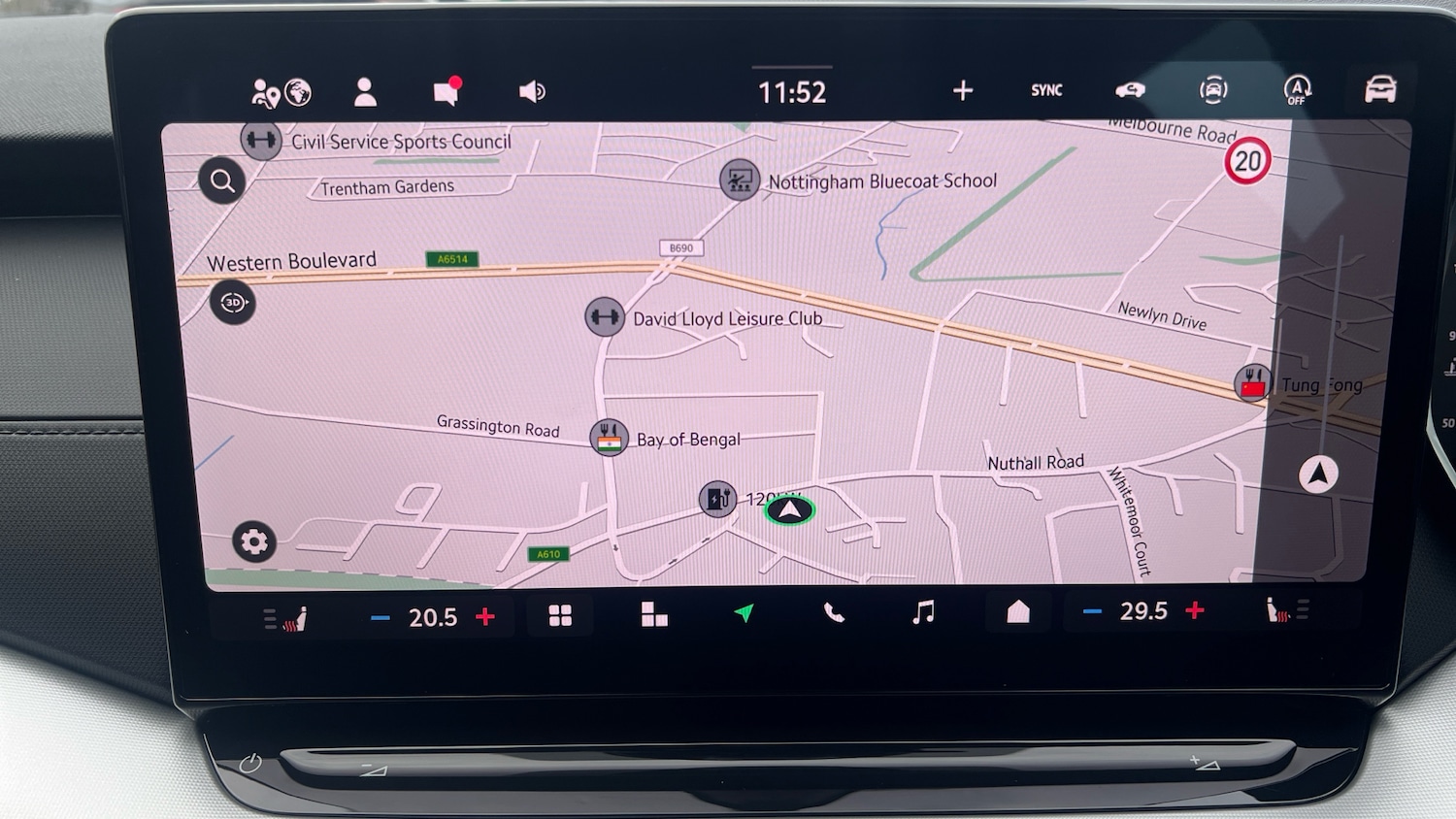 Used Skoda Octavia 2024 for sale - 76437019: Photo 31