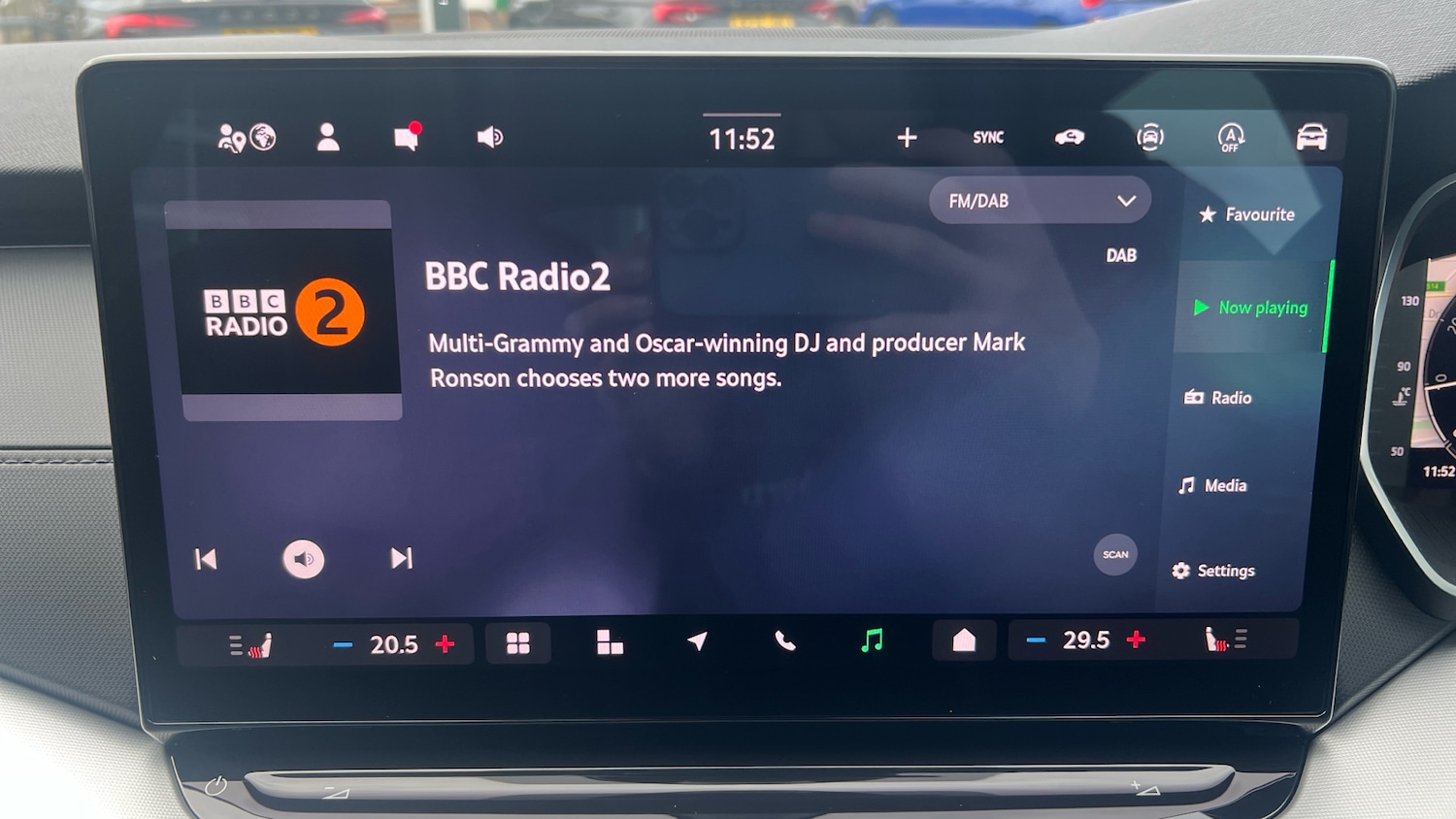 Used Skoda Octavia 2024 for sale - 76437019: Photo 32