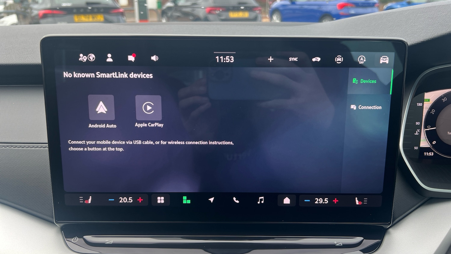 Used Skoda Octavia 2024 for sale - 76437019: Photo 34