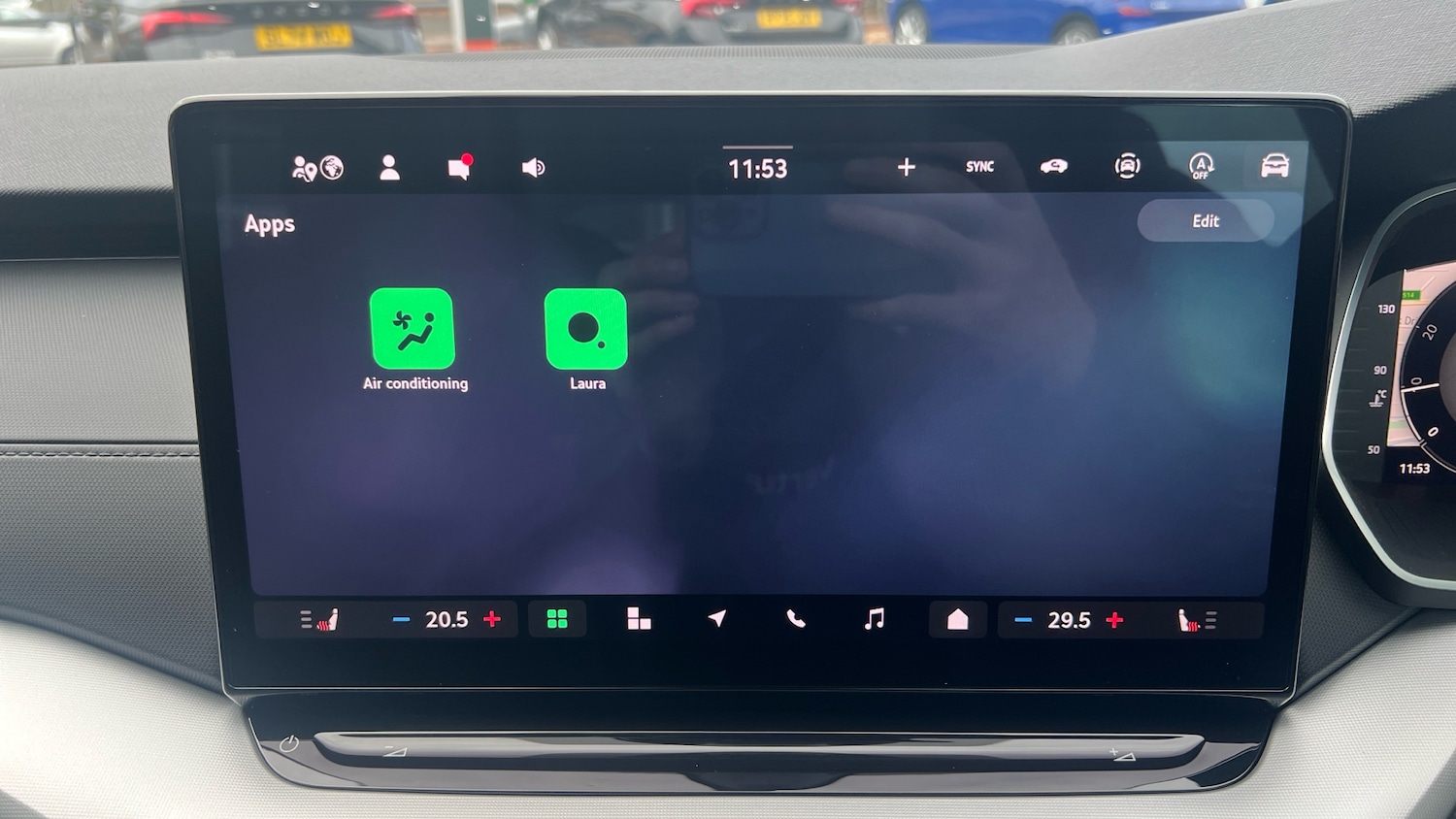 Used Skoda Octavia 2024 for sale - 76437019: Photo 35