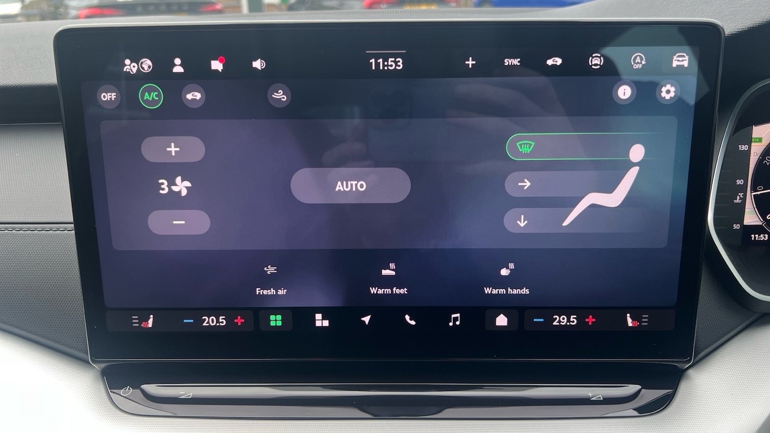 Used Skoda Octavia 2024 for sale - 76437019: Photo 36