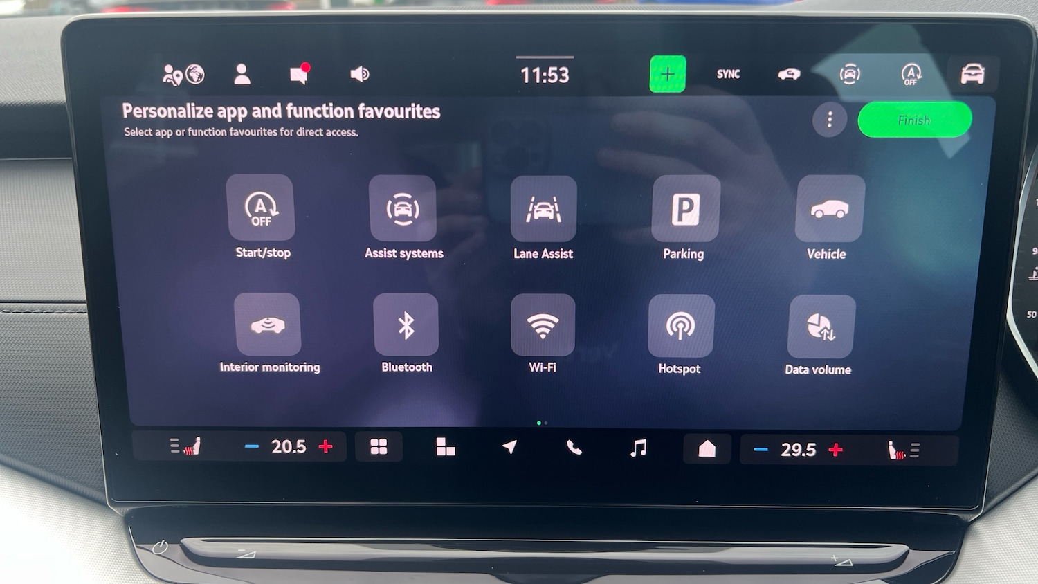 Used Skoda Octavia 2024 for sale - 76437019: Photo 38