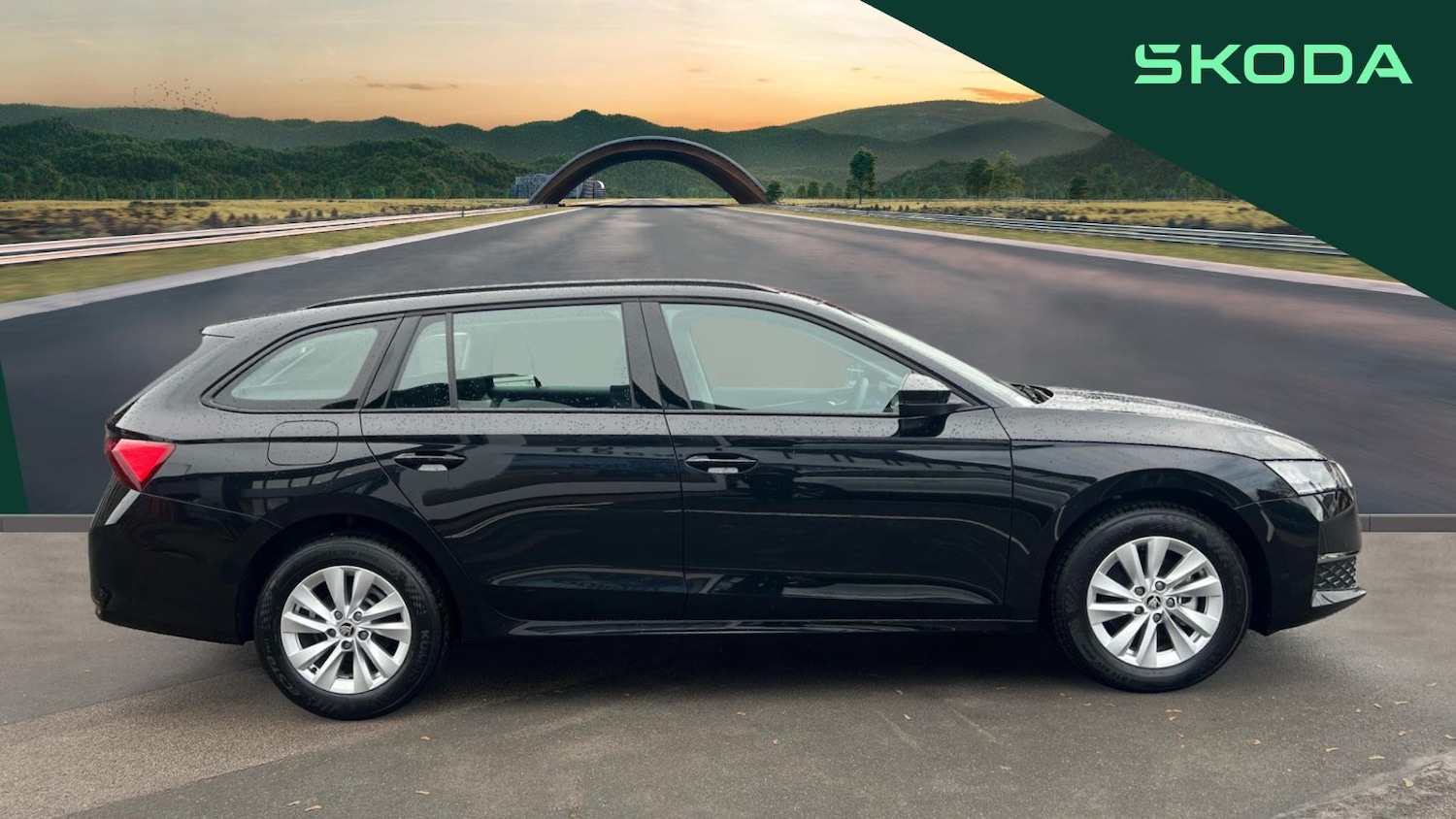 Used Skoda Octavia 2024 for sale - 76437019: Photo 4