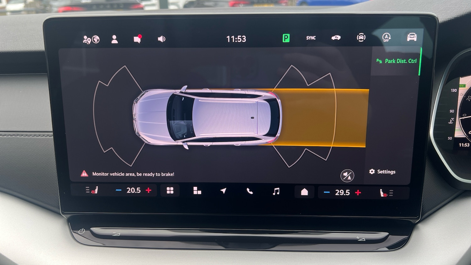 Used Skoda Octavia 2024 for sale - 76437019: Photo 41