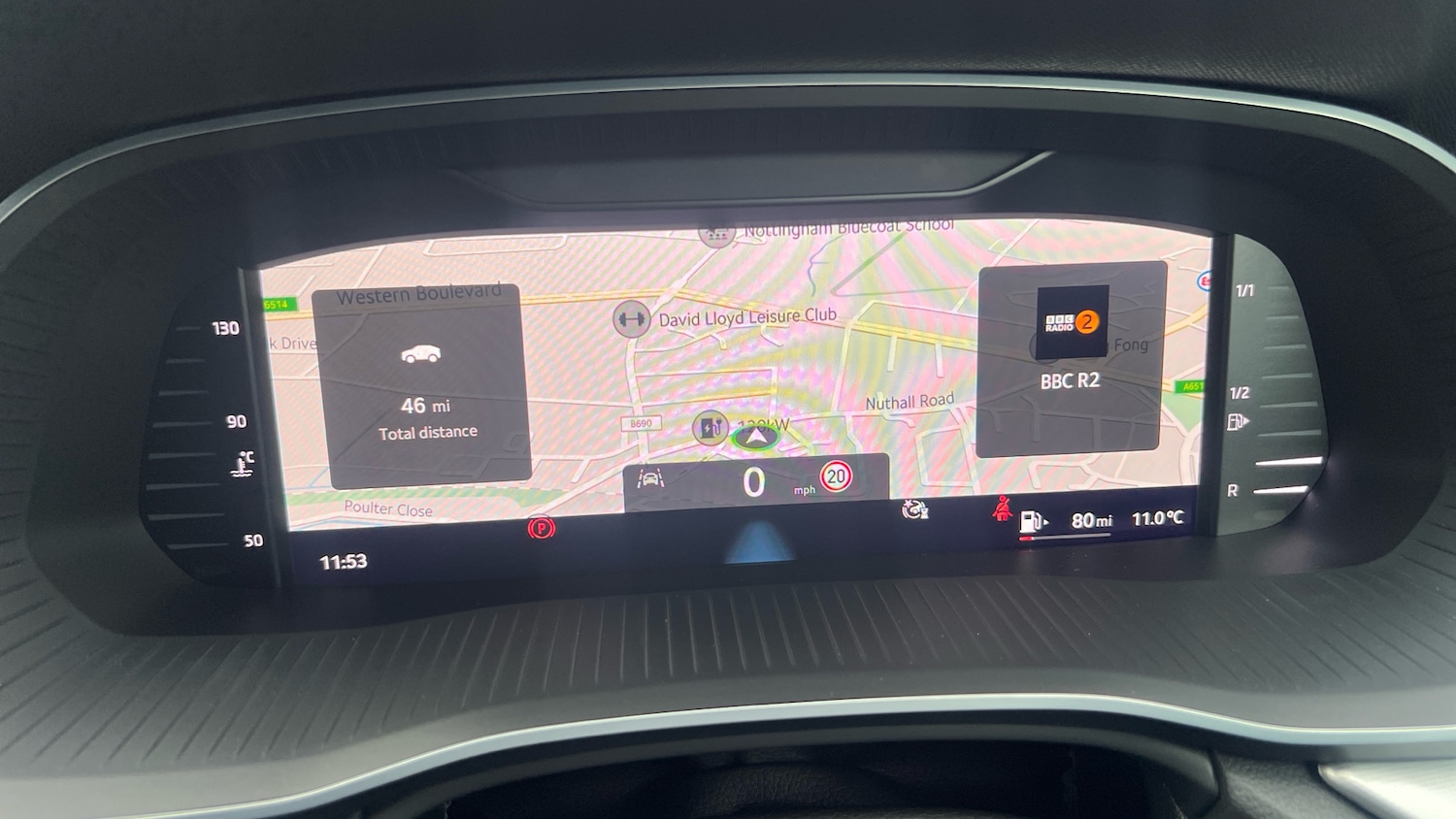 Used Skoda Octavia 2024 for sale - 76437019: Photo 45