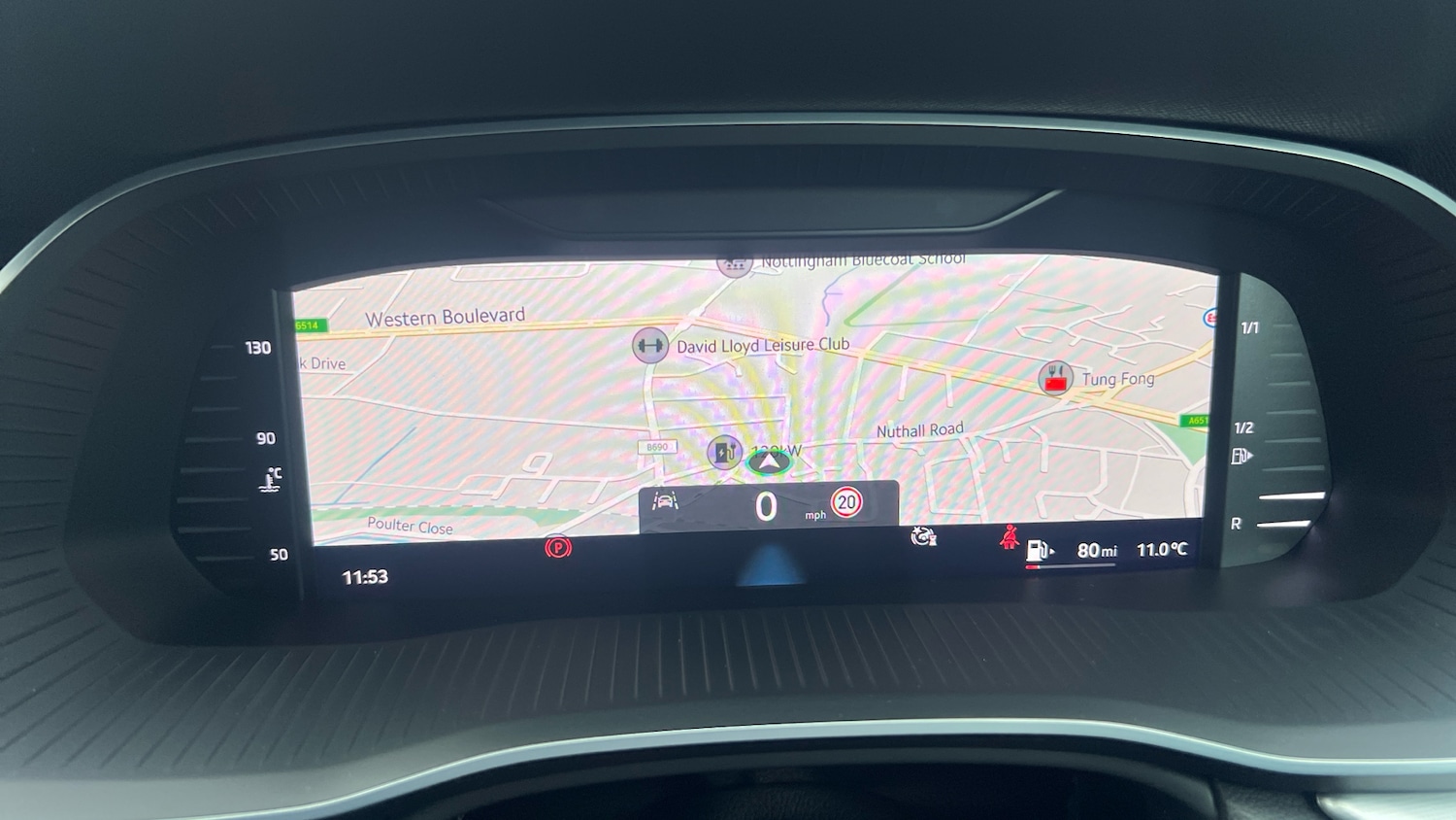 Used Skoda Octavia 2024 for sale - 76437019: Photo 46