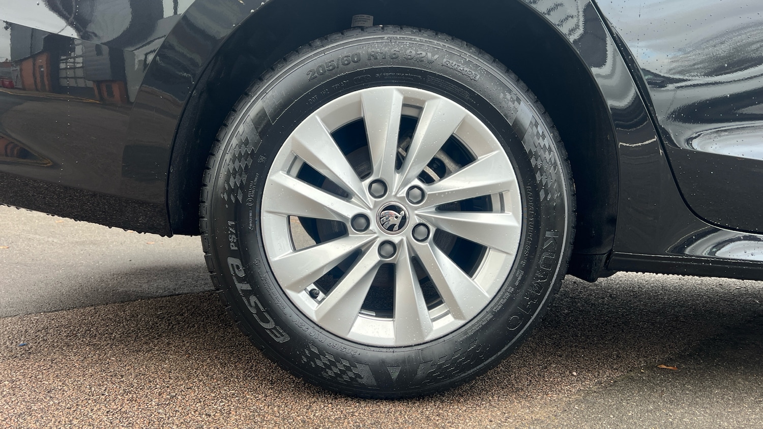 Used Skoda Octavia 2024 for sale - 76437019: Photo 5